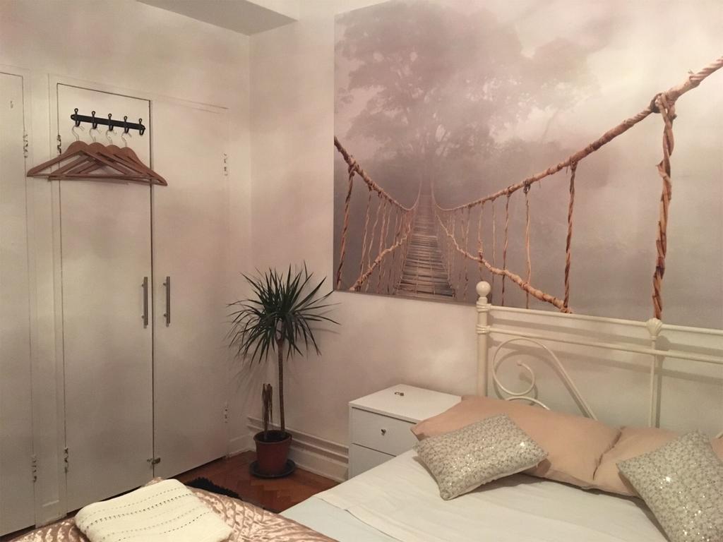 Chadswell House Apartment ลอนดอน ห้อง รูปภาพ