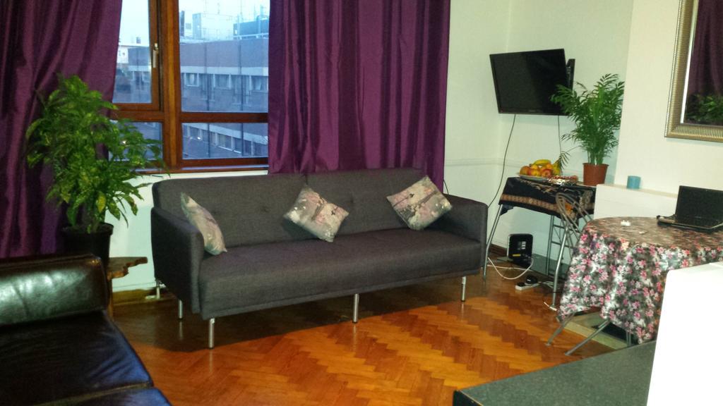 Chadswell House Apartment ลอนดอน ห้อง รูปภาพ