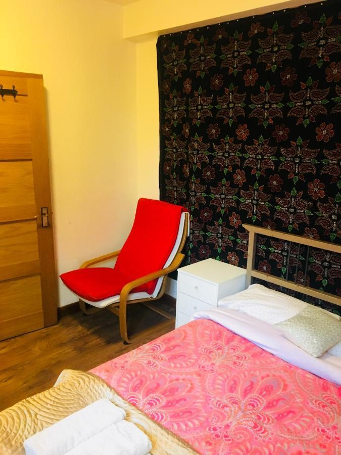 Chadswell House Apartment ลอนดอน ภายนอก รูปภาพ