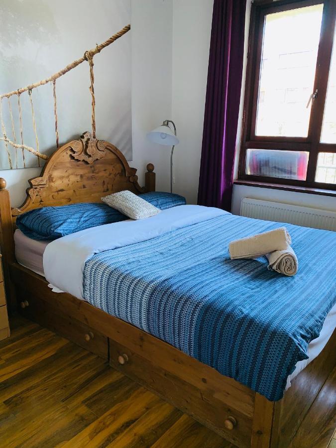 Chadswell House Apartment ลอนดอน ภายนอก รูปภาพ