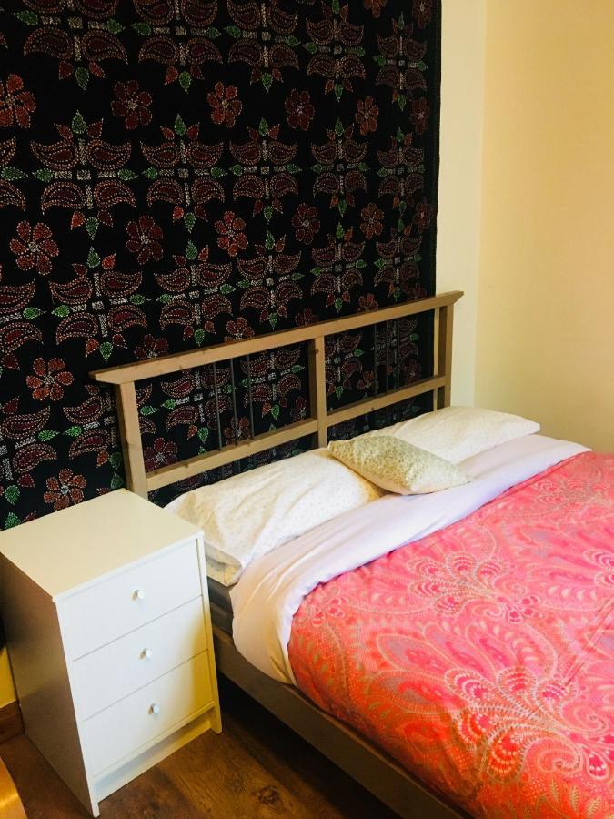 Chadswell House Apartment ลอนดอน ภายนอก รูปภาพ